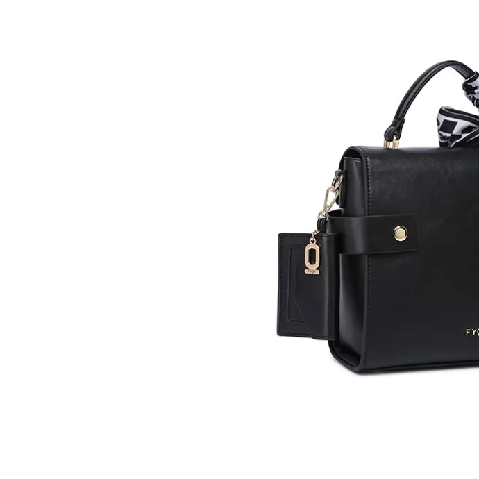 Top Handle Bag BD 157