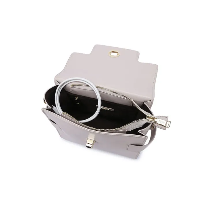 Top Handle Bag BD 157