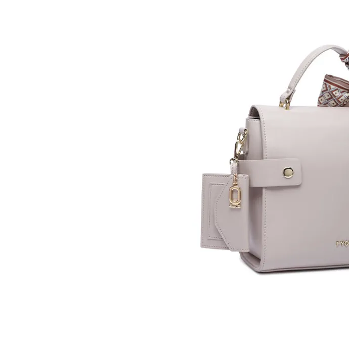 Top Handle Bag BD 157