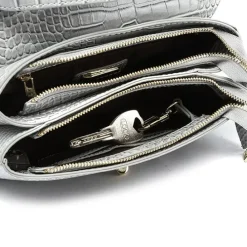 Top Handle Satchel Handbag BD 113