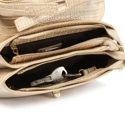 Top Handle Satchel Handbag BD 113