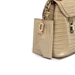 Top Handle Satchel Handbag BD 113