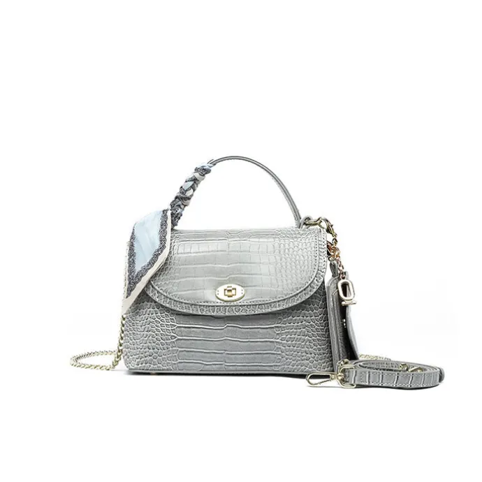Top Handle Satchel Handbag BD 113