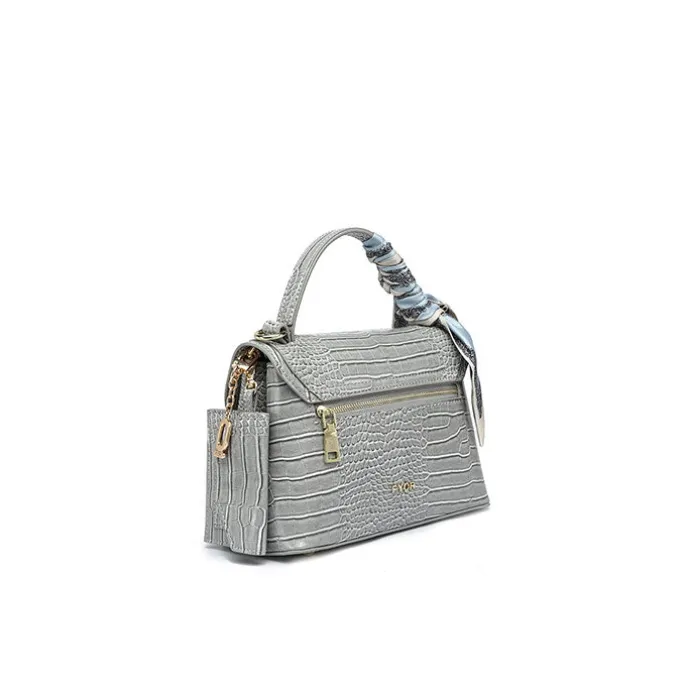 Top Handle Satchel Handbag BD 113