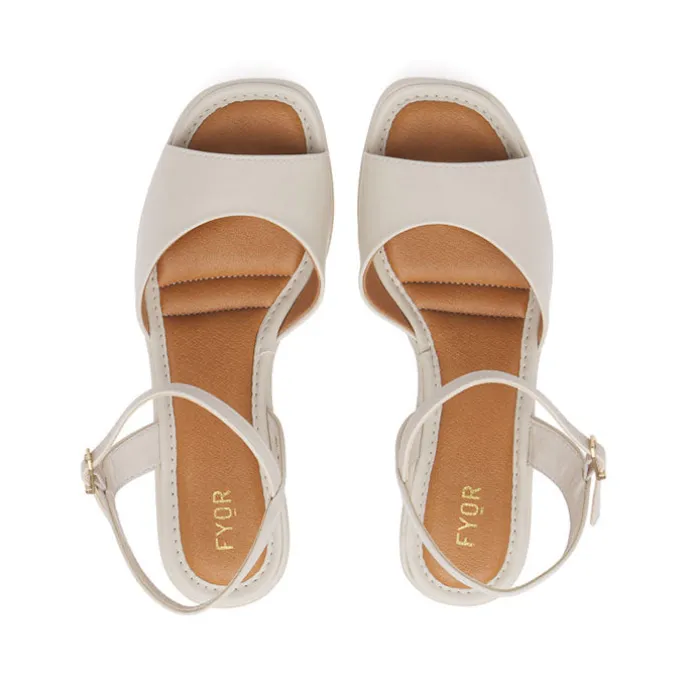 Trendy Comfort Sandal BDV 115