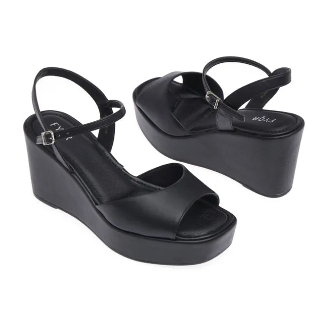Trendy Comfort Sandal BDV 115