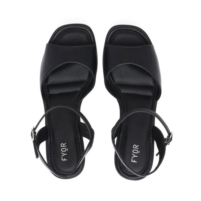 Trendy Comfort Sandal BDV 115