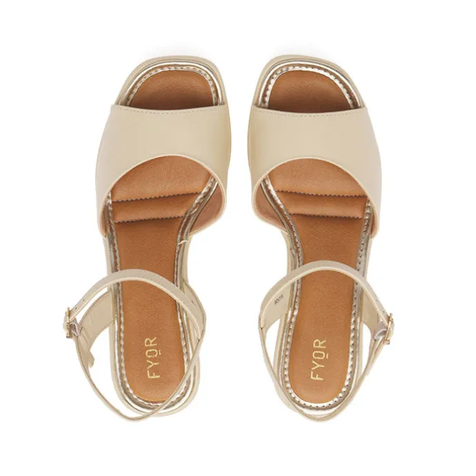 Trendy Comfort Sandal BDV 115