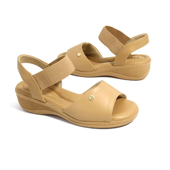 Trendy Flex Sandal BRM 036
