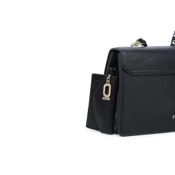 Trendy Frame Crossbody Bag BD 163