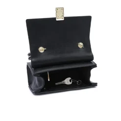 Trendy Frame Crossbody Bag BD 163