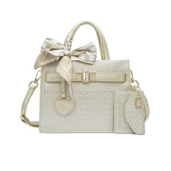 Trendy Satchel Bag BD 151