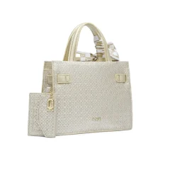 Trendy Satchel Bag BD 151