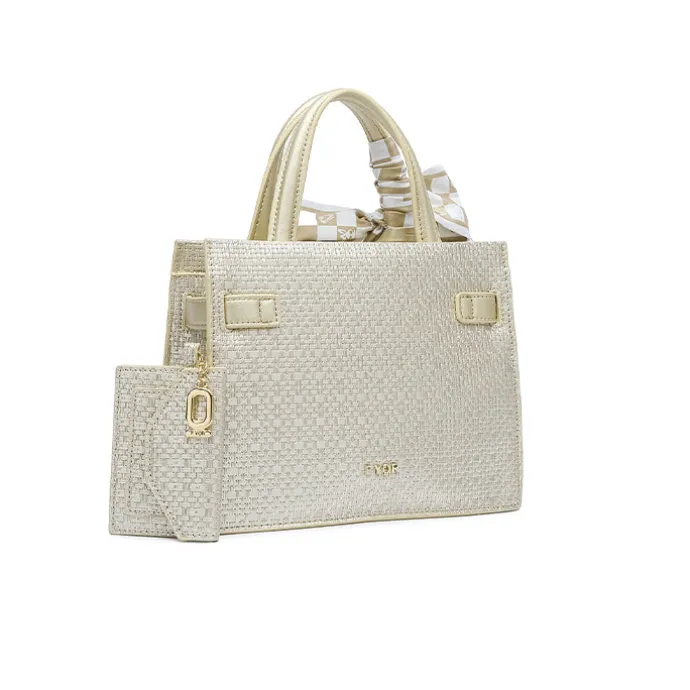 Trendy Satchel Bag BD 151
