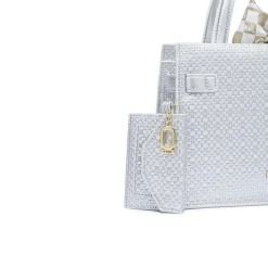 Trendy Satchel Bag BD 151