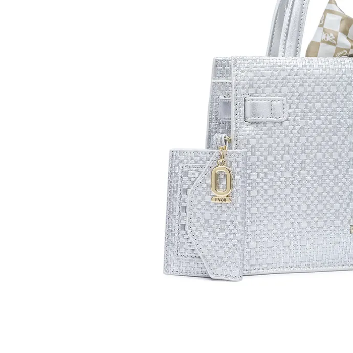Trendy Satchel Bag BD 151