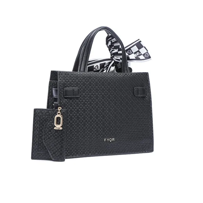 Trendy Satchel Bag BD 151