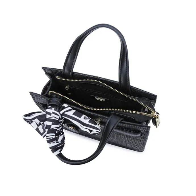 Trendy Satchel Bag BD 151