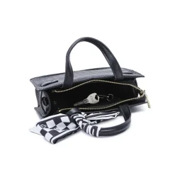 Trendy Satchel Bag BD 151
