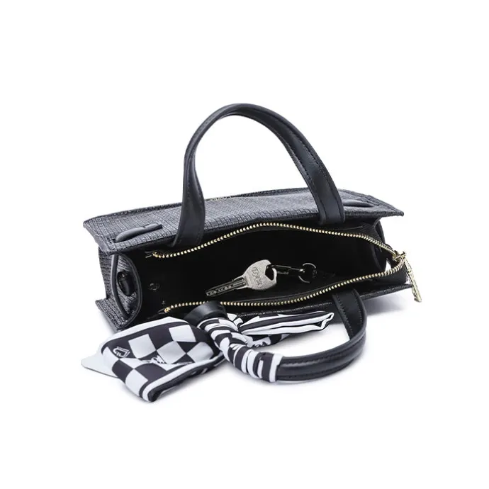 Trendy Satchel Bag BD 151
