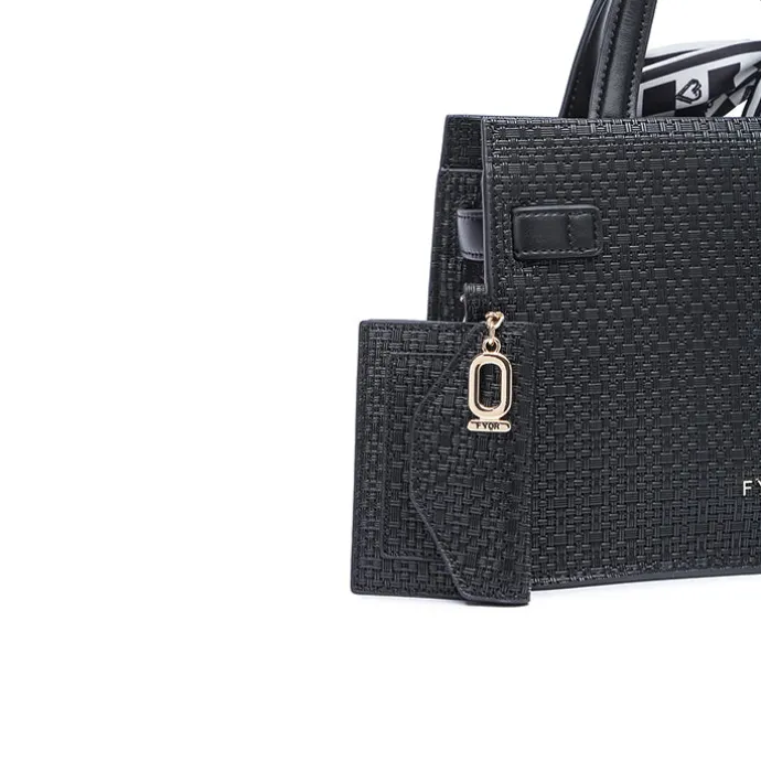 Trendy Satchel Bag BD 151