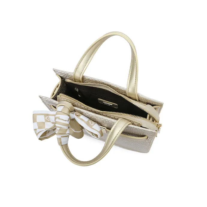 Trendy Satchel Bag BD 151