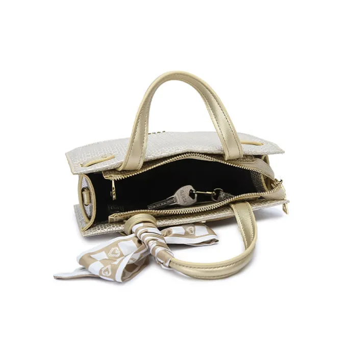 Trendy Satchel Bag BD 151
