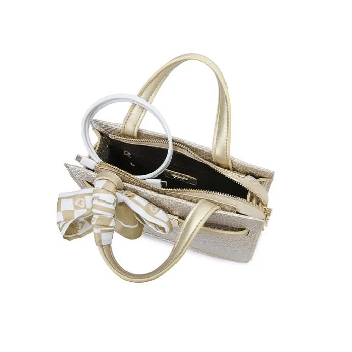 Trendy Satchel Bag BD 151