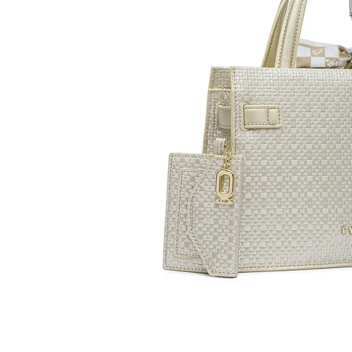 Trendy Satchel Bag BD 151