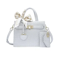 Trendy Satchel Bag BD 151