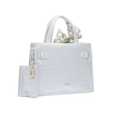 Trendy Satchel Bag BD 151