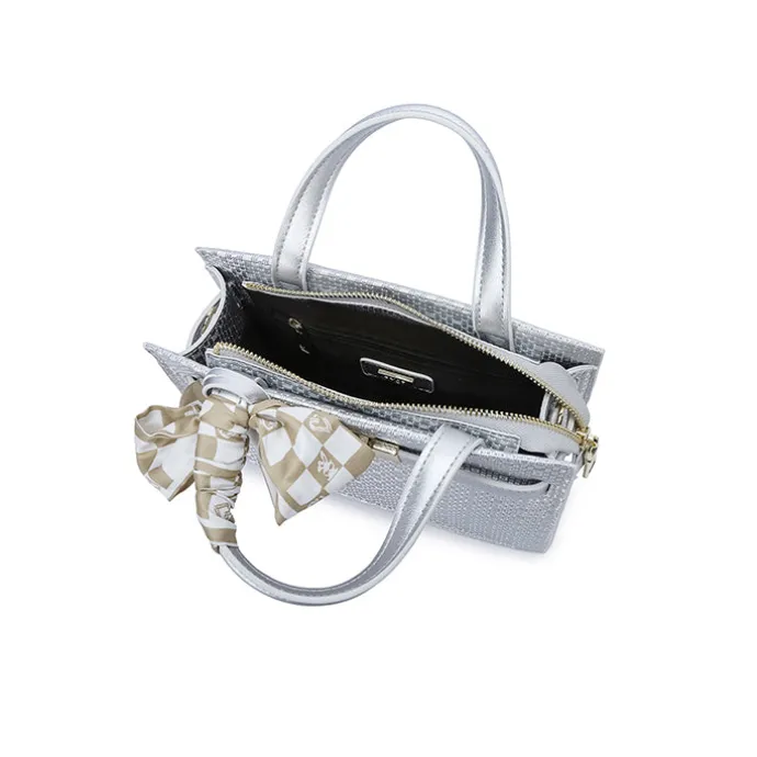 Trendy Satchel Bag BD 151