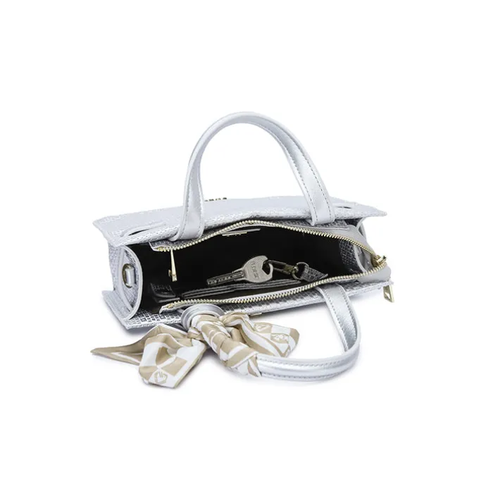 Trendy Satchel Bag BD 151