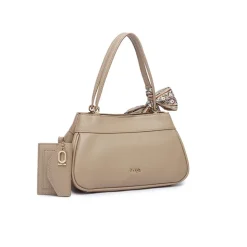 Trendy Twist Shoulder Bag BD 162