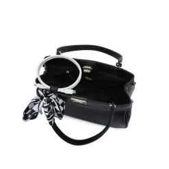 Trendy Twist Shoulder Bag BD 162