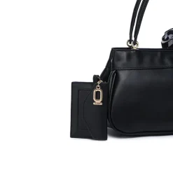 Trendy Twist Shoulder Bag BD 162