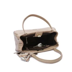 Trendy Twist Shoulder Bag BD 162