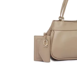 Trendy Twist Shoulder Bag BD 162