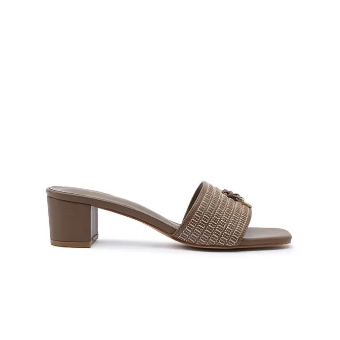Truffle Square Mule HL 217