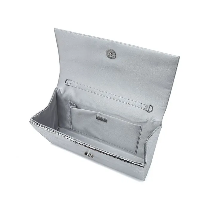Twinkling Crystal Clutch UB-04