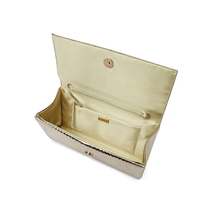 Twinkling Crystal Clutch UB-04