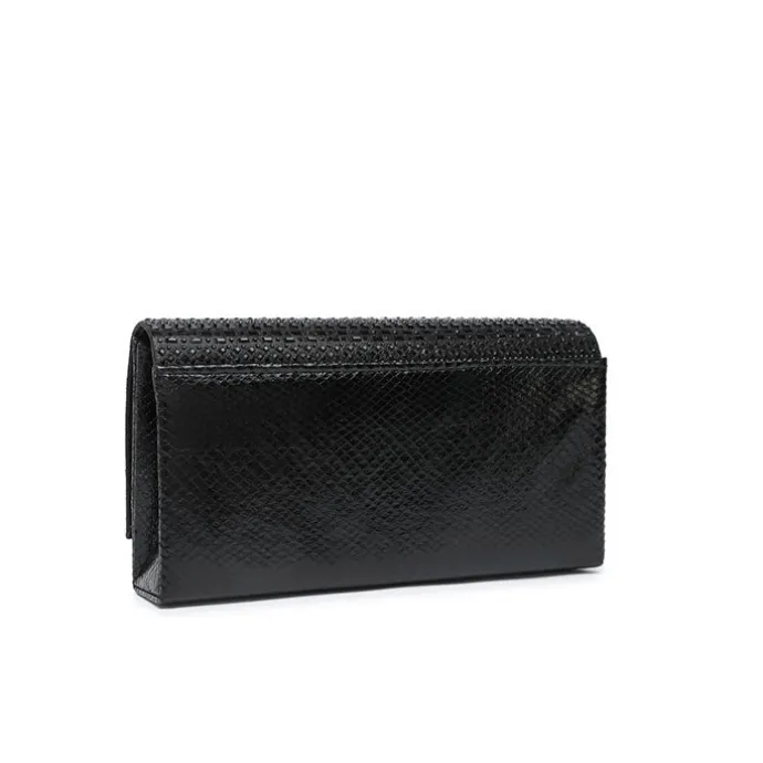 Twinkling Crystal Clutch UB-04