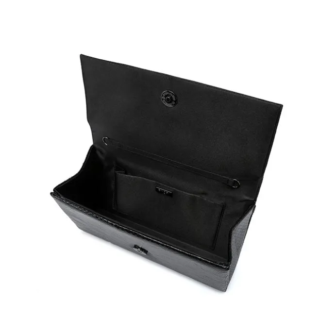 Twinkling Crystal Clutch UB-04