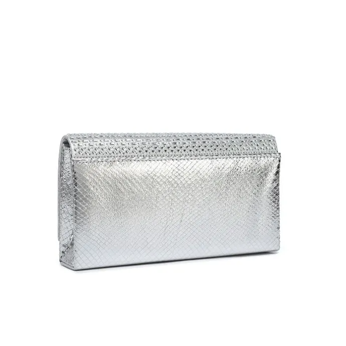 Twinkling Crystal Clutch UB-04