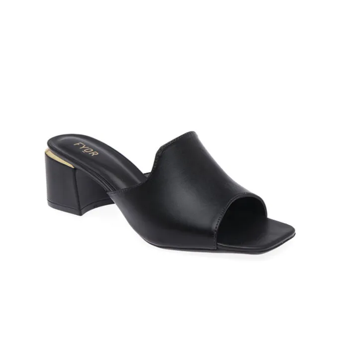 Versatile Casual Mule BCM 167