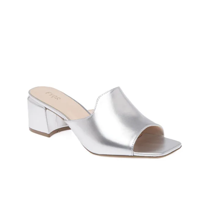 Versatile Casual Mule BCM 167