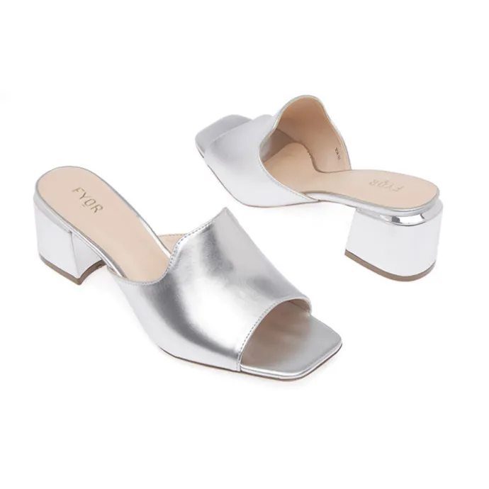 Versatile Casual Mule BCM 167