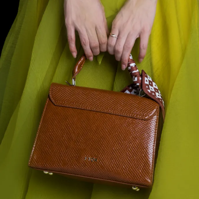 Versatile Chic Handbag BD 128