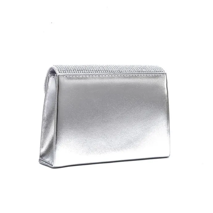Vintage Crystal Clutch AD 150