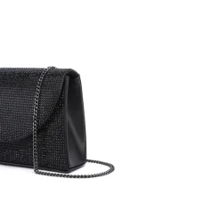 Vintage Crystal Clutch AD 150